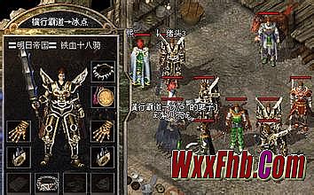 蓝月传奇加速器