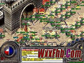 网页版传奇排行榜