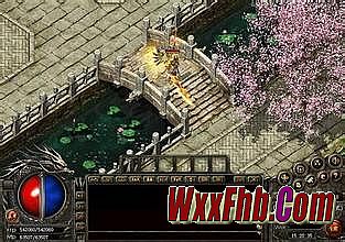 热血传奇2.0.5.20