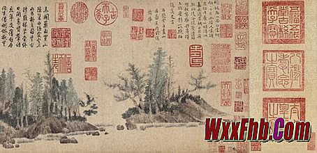 侮姷传奇